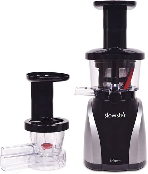 The 4 Best Compact Juicers