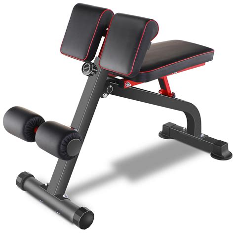 Buy Bodyrhythm Compact Adjustable Weight Bench For Full Body Strength