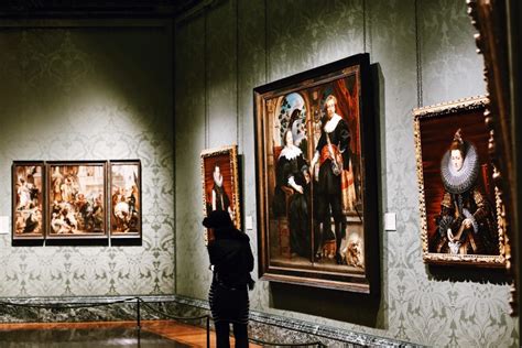 Private National Gallery Guided Tour Exclusive Art Experience With