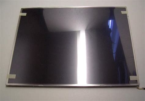 9286C 15 XGA For Dell Inspiron 7500 LCD Screen Display Screens