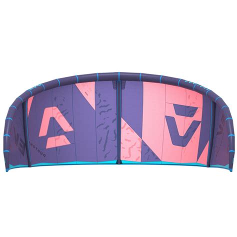 Aile Kitesurf Duotone Evo 2024 Coral Heron En Stock Au Meilleur Prix