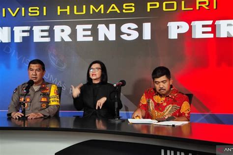 Tersangka Terorisme Yang Berencana Menggagalkan Pemilu Ditangkap