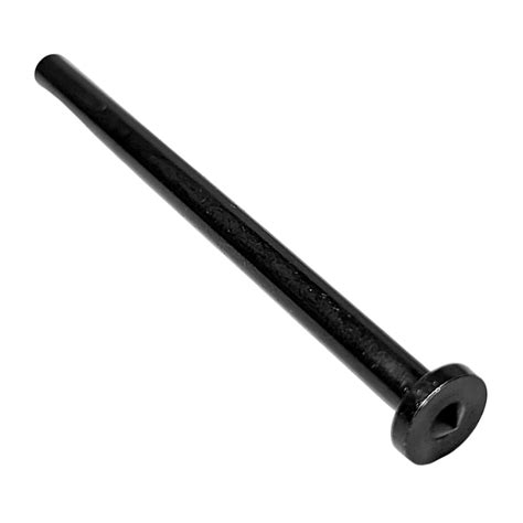 Cz 75c P 01 75d Pcr Compact Harden Black Stainless Steel Recoil Guide Rod Ebay