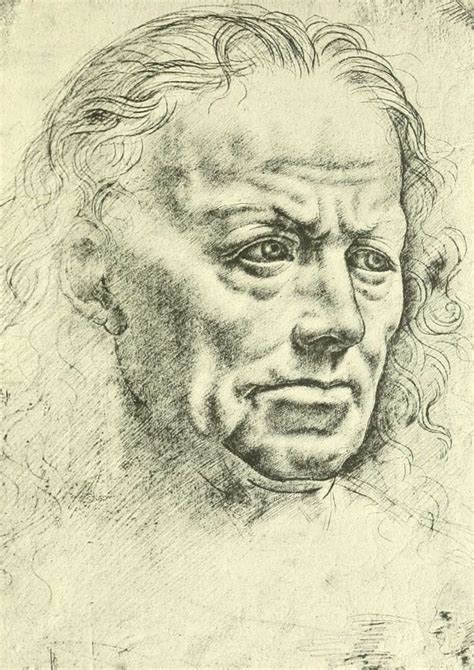 Dessins L Onard De Vinci Dessins Leonard De Vinci Tete De