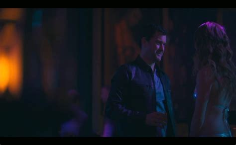 Molly Griggs Nude Aznude