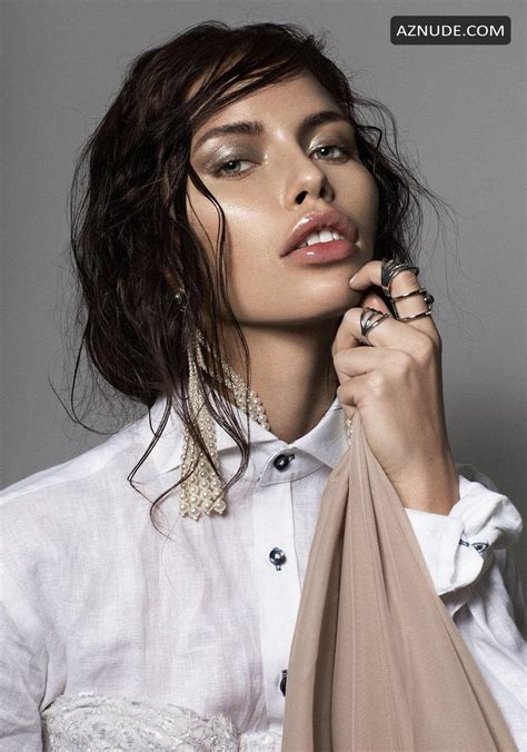 Amelie Lamarche Nude And Sexy Photo Collection AZNude