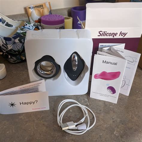 Sex Toys We Ve Reviewed Pics Xhamster