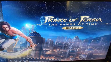 Prince of Persia Remake - Leaks, Story, Release Date, Platform, and everything we know - Pro ...