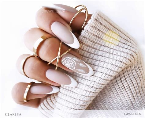 Claresa NUDE 110 Gel Polish 5 Ml CLARESA The Biggest GEL NAIL