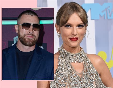 Taylor Swift Threw Secret Birthday Dinner For Travis Kelce! Aww ...