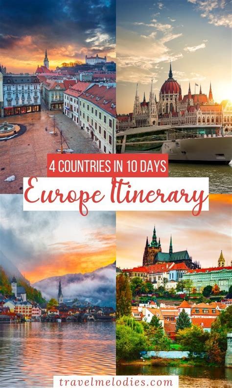 European landmarks 25 most famous landmarks in europe you should visit this year – Artofit