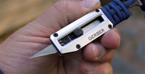 Gerber Prybrid Review: Utility and X | Knife Informer