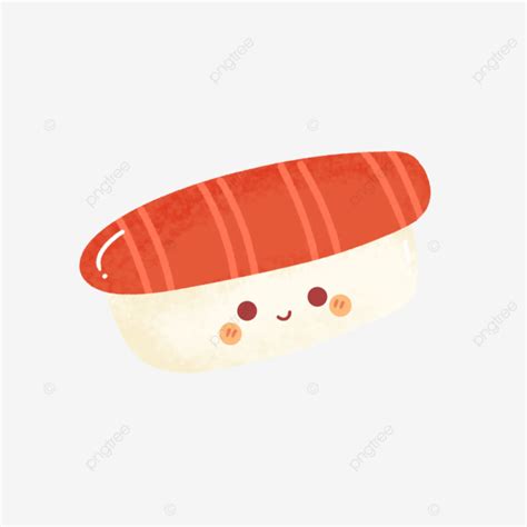 Foto De Sushi Fatias PNG Atum Sushi Comida Imagem PNG E PSD