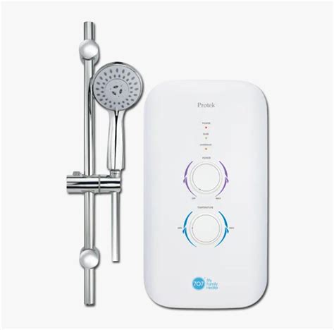 Protek Instant Water Heater Water Heater Singapore Water