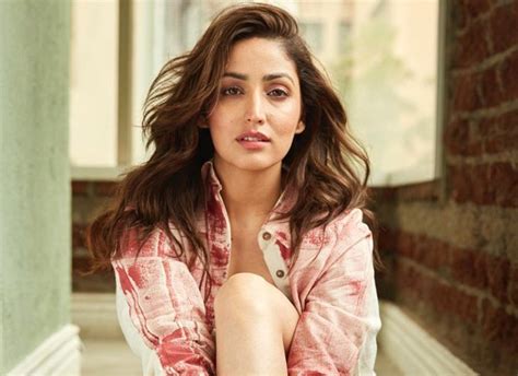 Yami Gautam Starrer Thriller A Thursday To Directly Release On Disney