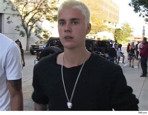 Justin Bieber Lawyer Licking His Chops For A Cleveland Fight Grilling