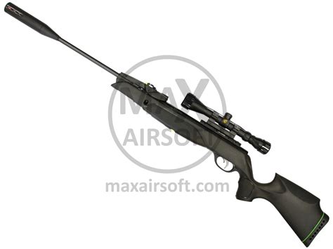 Gamo Swarm Magnum Pro Gen Mm Air Rifle X Federdruck