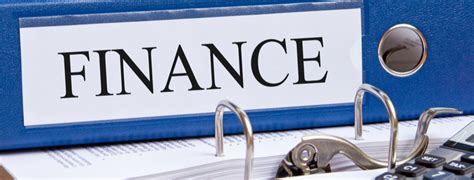 finance oakbrook terrace il