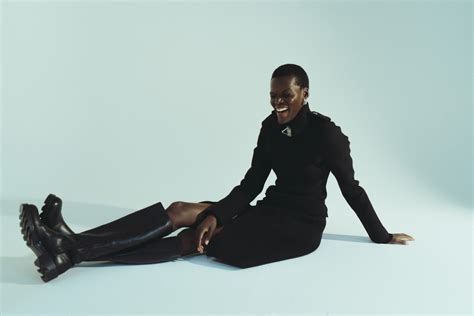 Sheila Atim | And Then There's Alchemy, Of Course