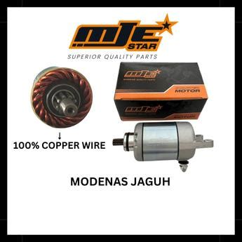 Starter Motor Jaguh Starter Motor Modenas Jaguh Starter Motor Jaguh