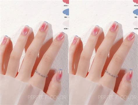 Tổng Hợp 82 Về Mẫu Nail Sơn Thạch đơn Giản Vn