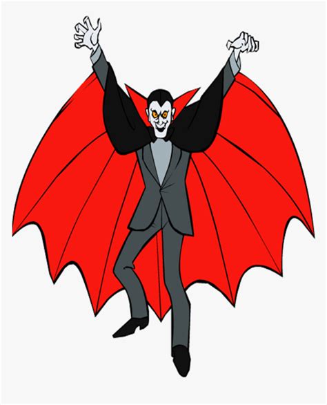 Transparent Scooby Png - Scooby Doo Count Dracula, Png Download ...