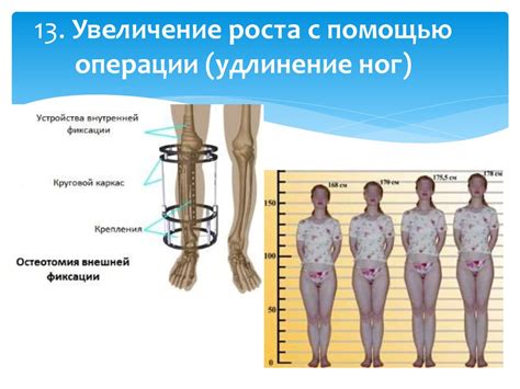 20 искусственных объектов для улучшения и поддержания здоровья ...