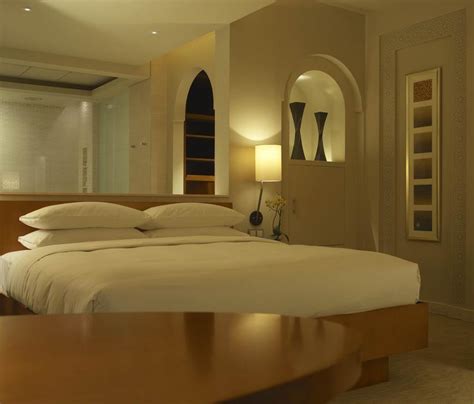 Park Hyatt Dubai Luxury And Boutique Hotels