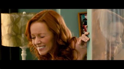 Lindy Booth Kick Ass 2