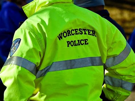 Worcester Police Begin Summer Impact Patrol Increases Worcester Ma