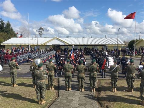 Todo un éxito resultó el Primer Concurso de Bandas de Guerra Escolares