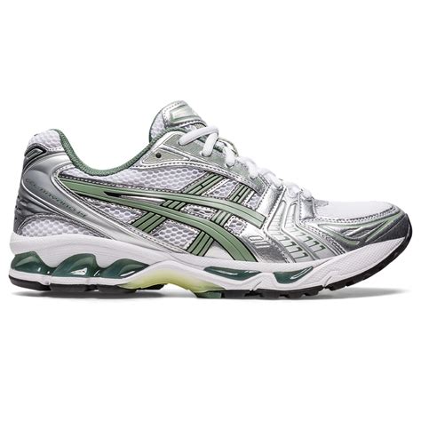 官方新聞 Asics Gel Kayano 14 春夏新色登場 延續傳奇經典地位