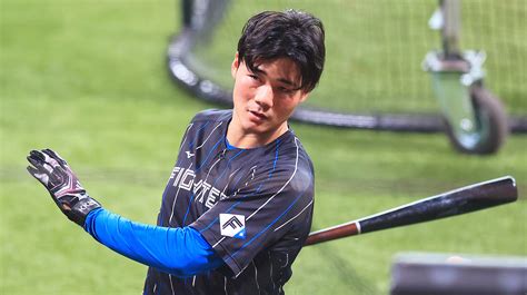 清宮 プロ初開幕スタメン濃厚「野球人生の中でも忘れられない一日になる」 道新スポーツ Doshin Sports