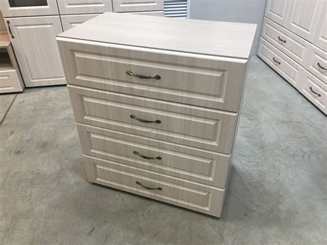 Комод 800 «Монако» купить в интернет магазине фабрики ЭКО