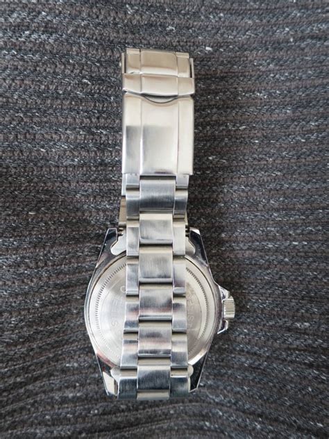 Yahoo オークション 美品 VAGUE WATCH ヴァーグウォッチ GRY FAD Dep