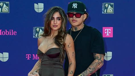 Influencer Isabella Ladera Sues Ex Colombian Singer Beéle Over Viral Sex Tape