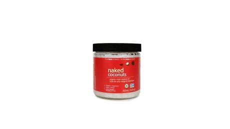 Naked Coconuts Virgin Coconut Oil 454ml Walmart Canada