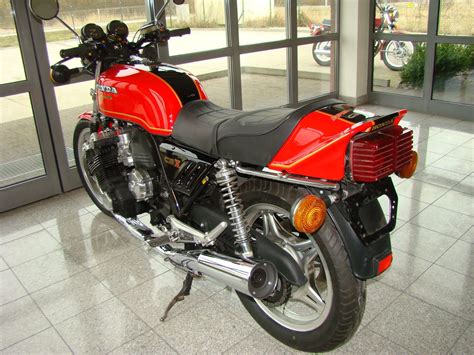 Honda CBX 1000 Naked 1980 Moteventus