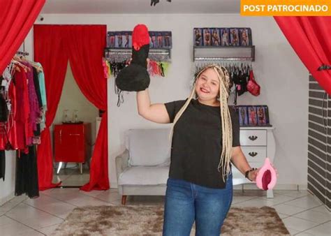 Sex Shop Vira Sucesso E Celebra Black Friday De Conte Do Patrocinado Campo Grande News