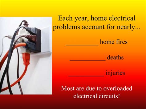 Electrical Safety Ppt 6