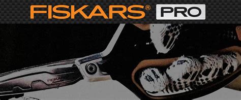 Fiskars® Pro PowerArc™ Tools