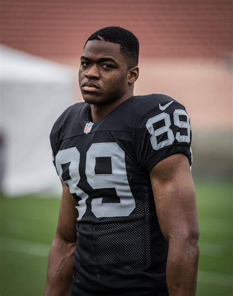 Download Amari Cooper Looking Sad Wallpaper