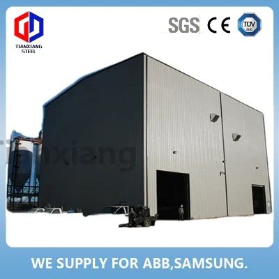 Hot Rolled Section Steel I Beam I Section Bar Steel I Beam Prefabricated Building Metal Material