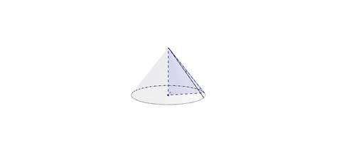 Cone De Revolucao - Cone de Revolução – GeoGebra