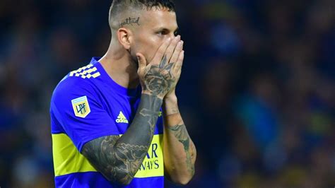 Club Atl Tico Boca Juniors Dar O Benedetto Ser Titular Ante River Y