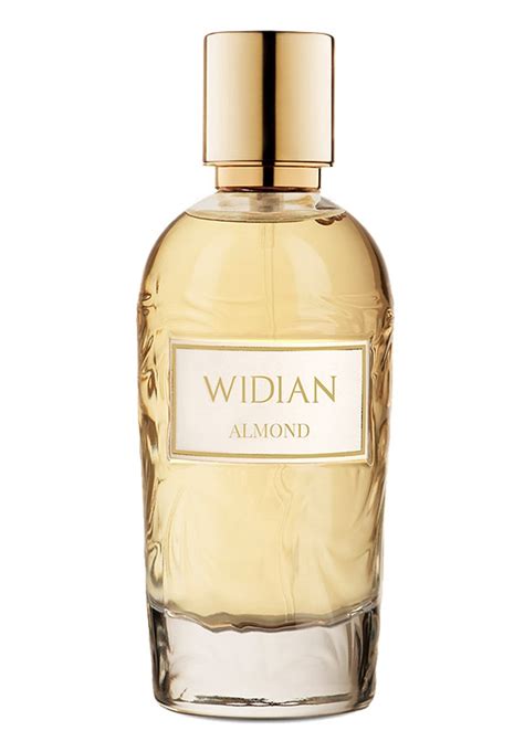 Rose Arabia Almond Eau De Parfum By Widian Luckyscent