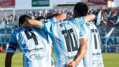 A Qu Hora Juega Gimnasia Y Tiro De Salta