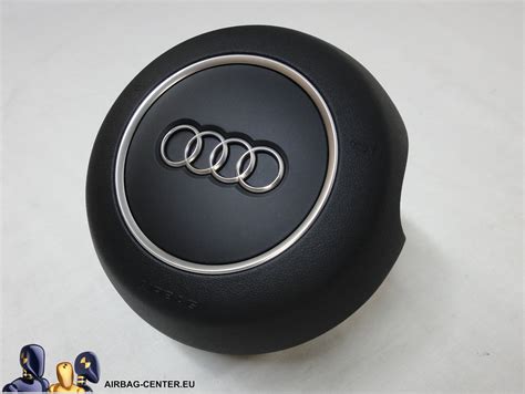 AirBags Audi A4 8K Online Kaufen