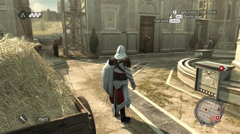 Assassin S Creed Brotherhood Wsgf