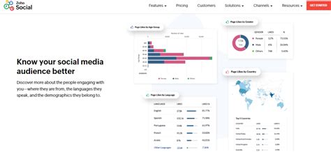 9 Best Facebook Analytics Tools 2024 Guide